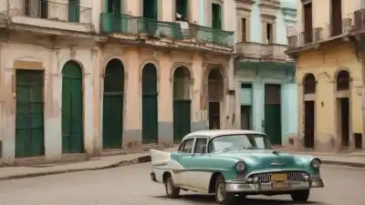 Top 5 de las Ciudades Más Turísticas de Cuba que Debes Visitar