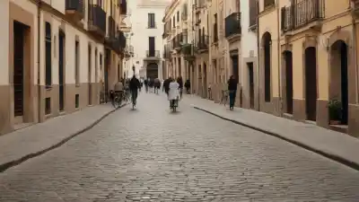 Top 5 de las Ciudades Más Felices de España: Descubre Dónde se Vive Mejor