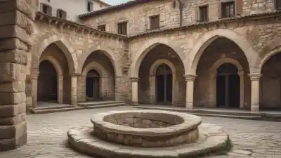 Los 10 Lugares Más Bonitos de Aínsa: Descubre la Joya del Pirineo