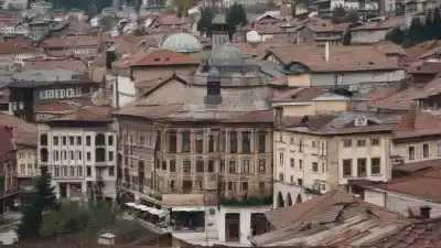 Top 5 de las Ciudades Más Importantes de Bosnia y Herzegovina que Debes Conocer