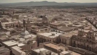 Top 5 de las Ciudades Más Grandes de Aguascalientes que Debes Conocer