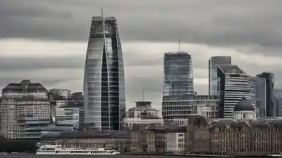 Top 10 de las Ciudades Más Ricas de Europa: Centros de Poder Económico