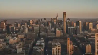 Top 5 de las Ciudades Metropolitanas Más Pobladas de México que Debes Conocer