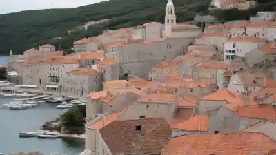 Top 5 de las Ciudades Más Importantes de Croacia que Debes Visitar