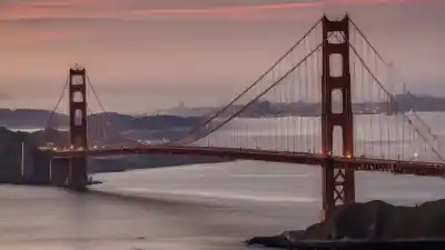 Top 10 de las Ciudades Más Famosas de California: Iconos de Sueños y Realidad