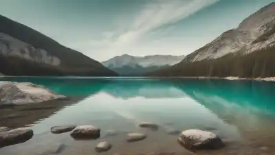 Los 10 Lugares de Agua Dulce Más Bonitos del Planeta: Belleza Natural en Estado Puro