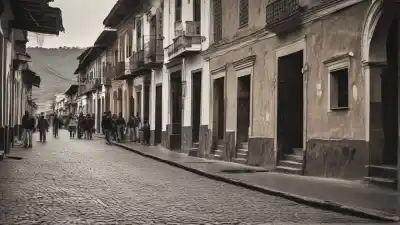 Top 5 de las Ciudades Más Pobladas de Táchira: El Corazón Urbano del Estado