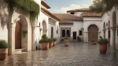 Top 5 de las Ciudades Más Seguras de Andalucía: Descubre la Tranquilidad al Sur de España