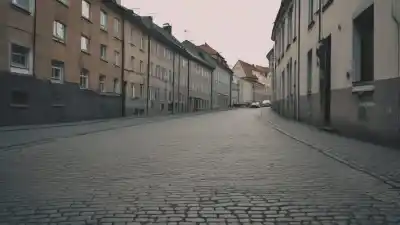 Top 5 de las ciudades más inseguras de Alemania: Un análisis basado en datos