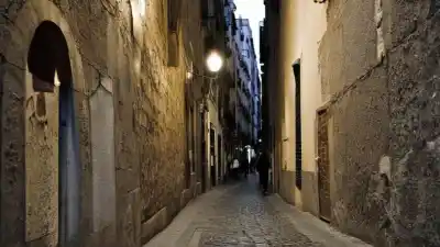 Top 5 de las Ciudades Más Peligrosas de Cataluña: Datos y Realidades