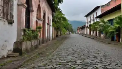 Top 5 de las Ciudades Más Seguras de Veracruz: Descubre la Tranquilidad Jarocha