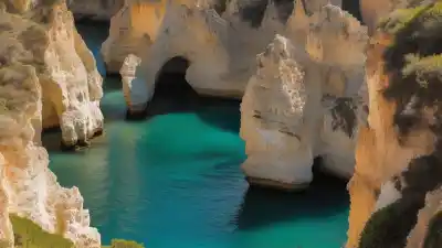 Los 10 Lugares Más Bonitos del Sur de Portugal Que Te Dejarán Sin Aliento