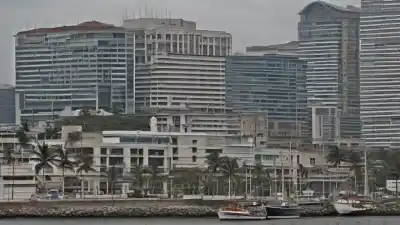 Top 5 de las Ciudades Más Ricas de Veracruz: Motores Económicos del Estado