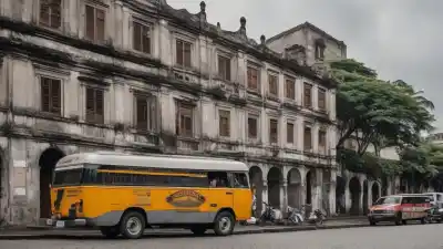 Top 7 de las Ciudades Más Importantes de Filipinas que Debes Conocer