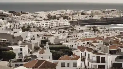 Top 7 de las Ciudades Más Grandes de Canarias: Descubre los Gigantes del Archipiélago