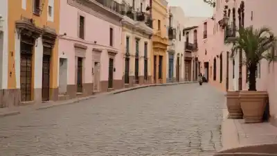 Top 10 de los Lugares Más Bonitos de Aguascalientes que Te Dejarán Sin Aliento