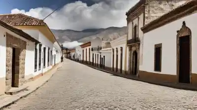Top 5 de las Ciudades Más Seguras de Bolivia que Debes Conocer