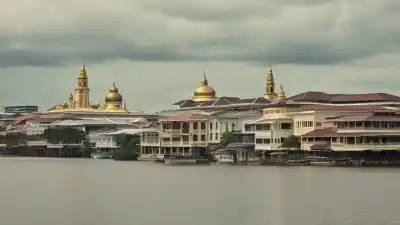 Top 3 de las ciudades más pobladas de Brunei: Descubre los centros urbanos del sultanato