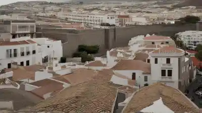 Top 5 de las Ciudades Más Pobladas de Tenerife: Descubre los Corazones Urbanos de la Isla
