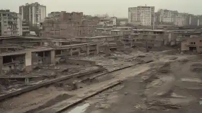 Top 10 de las Ciudades Más Vulnerables del Mundo: Riesgos y Realidades