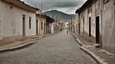 Top 7 de las Ciudades Más Peligrosas de Guerrero: Un Análisis Basado en Datos
