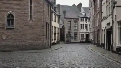 Top 5 de las Ciudades Más Grandes de Bélgica: Descubre los Gigantes del País