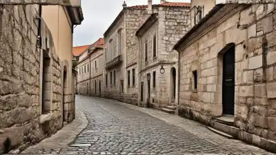 Top 5 de las Ciudades Más Pobladas de Croacia: Descubre sus Encantos