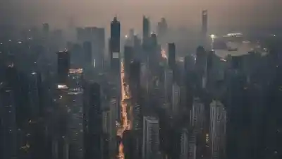 Top 10 de las Ciudades Más Grandes de Asia: Gigantes Demográficos