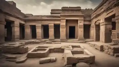 Top 5 de las Ciudades Más Importantes de la Antigua India: Centros de Poder y Sabiduría