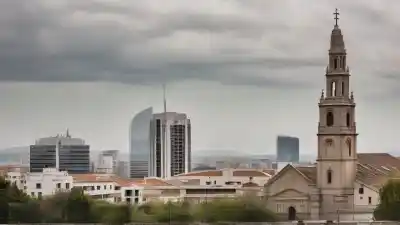 Top 10 de las Ciudades Más Ricas de España: Poder Económico y Calidad de Vida