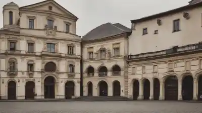 Top 5 de las Ciudades Más Visitadas de Rumania: Descubre sus Joyas Ocultas