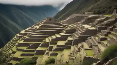 Top 7 de las Ciudades Más Importantes del Imperio Inca que Debes Conocer