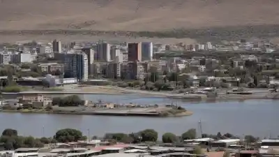 Top 5 de las Ciudades Más Importantes de Neuquén que Debes Conocer