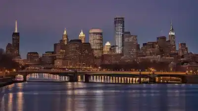 Top 10 de las Ciudades Más Importantes de Estados Unidos: Poder, Influencia y Cultura