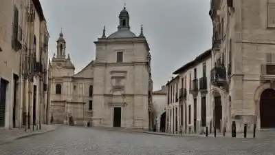 Top 3 de las Ciudades Más Pobladas de Palencia: Descubre los Centros Urbanos de la Provincia
