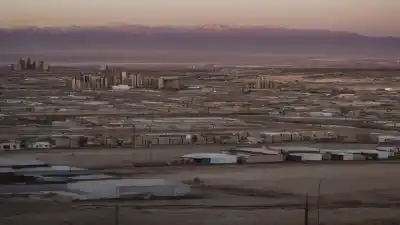 Top 5 de las Ciudades Más Grandes de Chihuahua: Población y Poderío