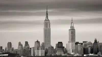 Top 10 de las Ciudades Más Conocidas de Estados Unidos: Iconos de la Cultura Americana