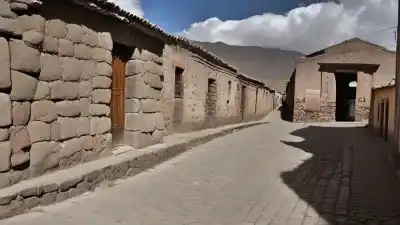 Top 5 de las Ciudades Más Pobladas de Ayacucho: Descubre los Centros Urbanos del Corazón Andino