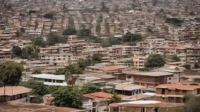Top 7 de las Ciudades Más Grandes de Bolivia: Población y Poderío Urbano