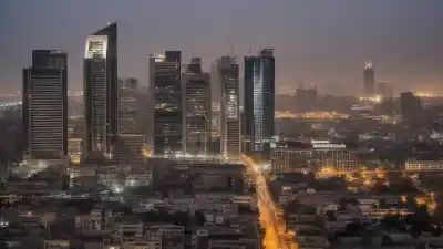 Top 5 de las Ciudades Más Ricas de Pakistán: Centros de Poder Económico
