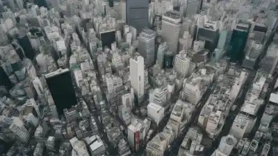 Top 10 de las Ciudades Más Pobladas de Japón: Un Viaje por sus Megalópolis