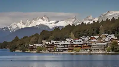 Top 10 de las Ciudades Más Lindas de Argentina que Te Dejarán Sin Aliento