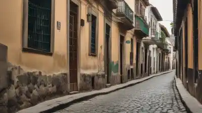 Top 5 de las Ciudades Más Importantes de Formosa: Corazones Urbanos del «Patio Trasero» Argentino