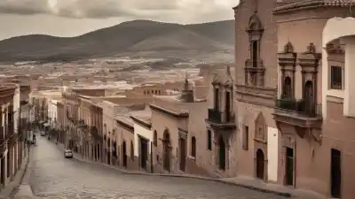 Top 5 de las Ciudades Más Importantes de Zacatecas que Debes Conocer