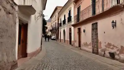 Top 5 de las Ciudades Más Visitadas de Salta: Descubre los Destinos Imperdibles