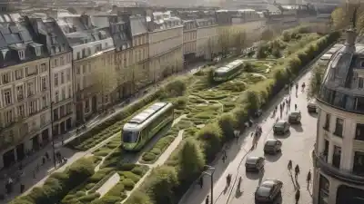 Top 7 de las Ciudades Más Sostenibles de Europa que Están Marcando el Camino