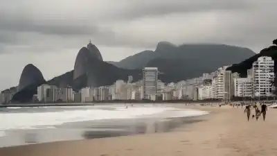 Top 5 de las Ciudades Más Pobladas de Ipanema: Descubre los Gigantes Urbanos