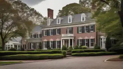 Top 5 de las Ciudades Más Ricas de Boston: Un Viaje por los Enclaves de Mayor Poder Adquisitivo