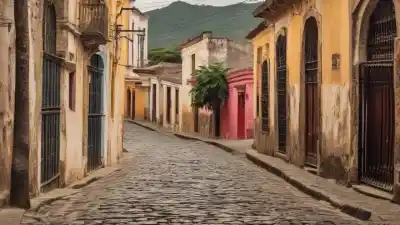 Top 10 de las Ciudades Más Turísticas de América Latina que Debes Visitar