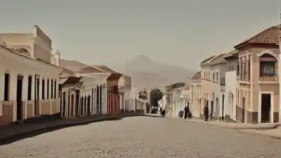 Top 5 de las Ciudades Más Turísticas de Bolivia que Debes Visitar